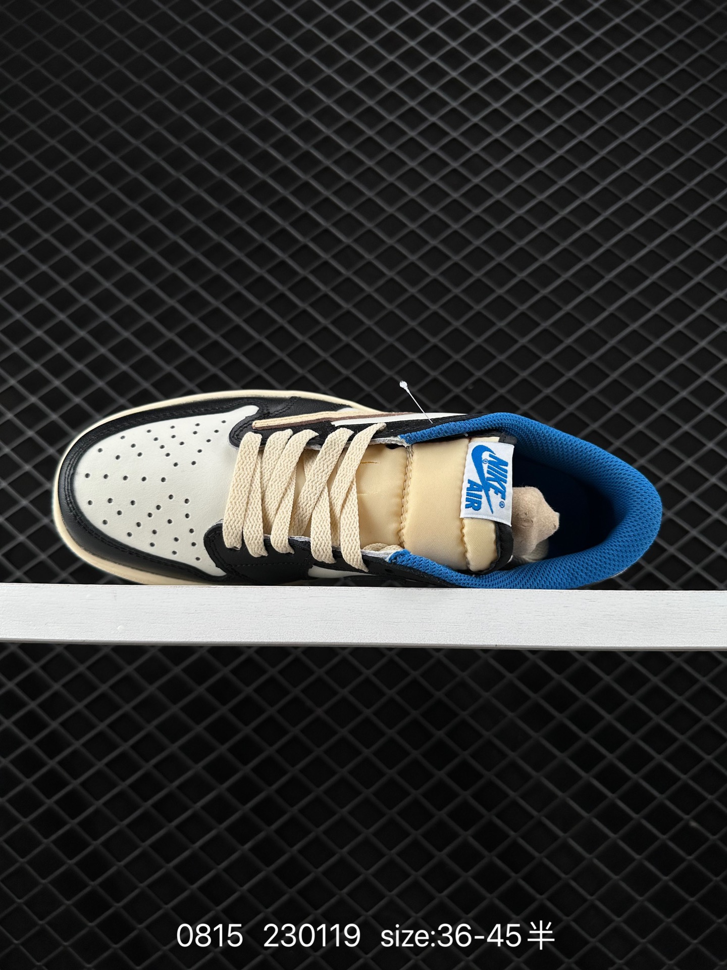 Nike Air Jordan 1 Low OG SP